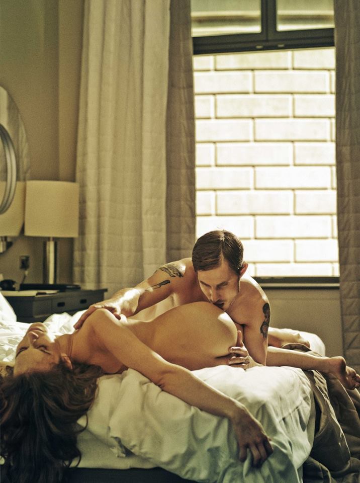 Leidenschaftlich geht es in Hotel Desire zu - schleck! Leidenschaftlich geht es in Hotel Desire zu - schleck!