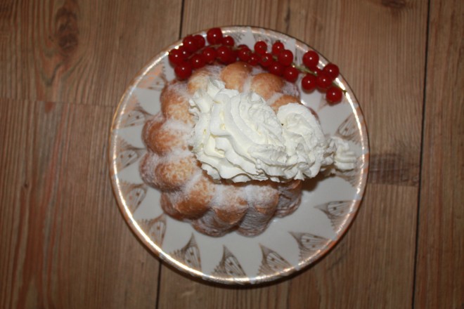 Ein Cream Pie, wie Mimi&Käthe ihn mögen <3 Ein Cream Pie, wie Mimi&Käthe ihn mögen <3