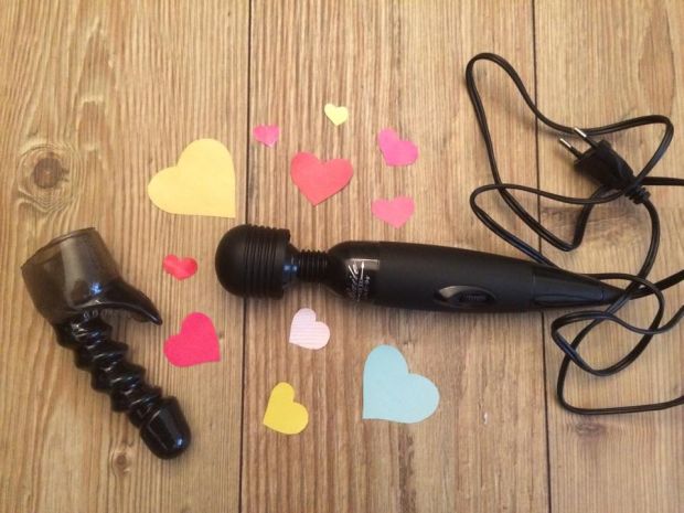 Magic Wand2
