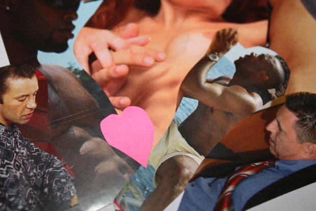 Beziehungen und Gruppensex1